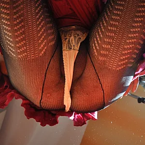 under my skirt gallery image