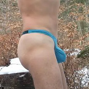 Schnee + outdoor Galeriebild