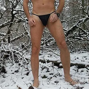 Schnee + outdoor Galeriebild