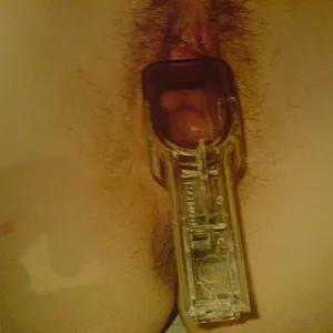 Das erste Bild von huski505's Galerie - dildo show Nr 1
