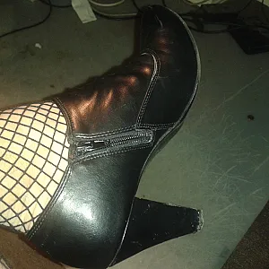 Legs & Heels Galeriebild