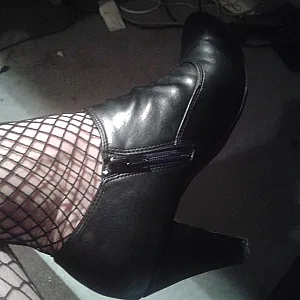Legs & Heels Galeriebild
