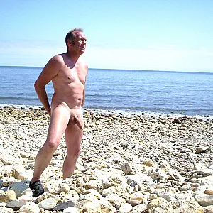 just me outdoors Galeriebild