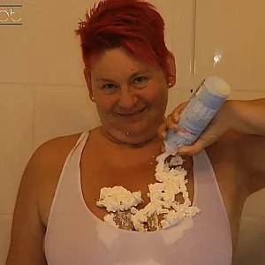 FETISH - Anna as a dessert gallery image