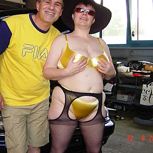 Paare oder Frauen Galeriebild