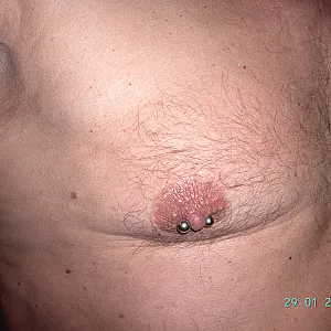 my pierced cock part 2 gallery image