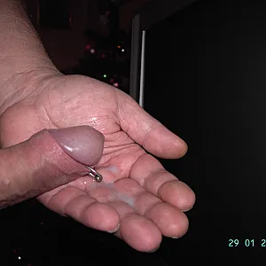 my pierced cock part 2 gallery image