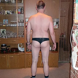 die bilder hat meine frau gemacht Galeriebild