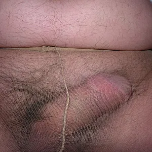 Nylon dick gallery image