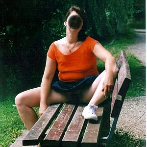 die Rückansicht Galeriebild