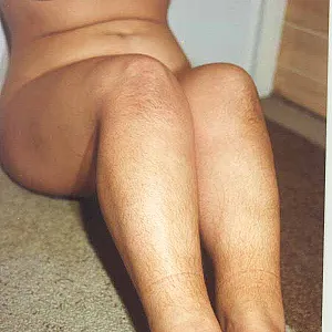 hairy women are best Galeriebild