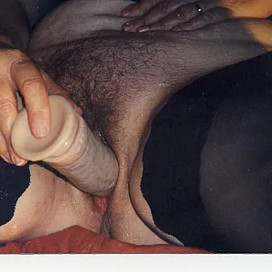 hairy women are best Galeriebild