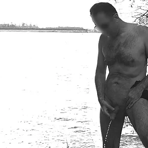 Outdoor Pics of me Galeriebild