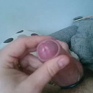 Cumshot gallery image