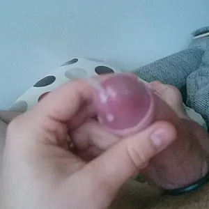 Cumshot gallery image
