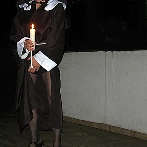 Nun gallery image
