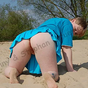 In der freien Natur Galeriebild