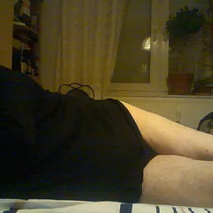 alone in the bed gallery image