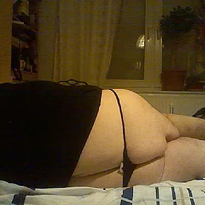 alone in the bed gallery image