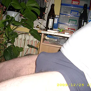 Weihnachten 2009 Galeriebild