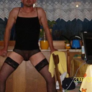 ich alleine Galeriebild