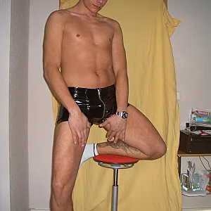 schau rein ....dann weißt du wieso Galeriebild