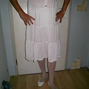 Ganz in Weiß Galeriebild