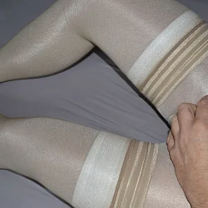 nylons gallery image