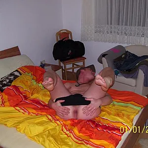 me :-) Galeriebild