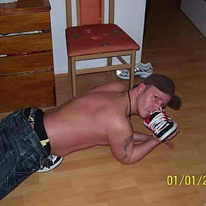 me :-) Galeriebild