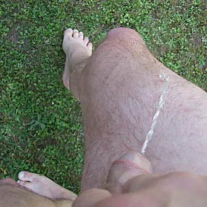 nice pee gallery image