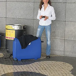 Wir zwei ganz brav Galeriebild