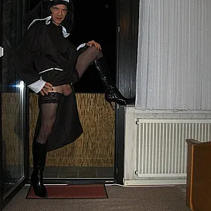 Nonne auf Abwegen - Finale Galeriebild