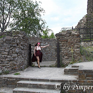 Castle ruin 5 gallery image