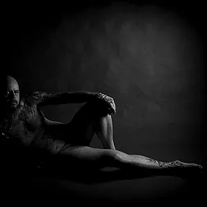 Fotografie Akt Galeriebild
