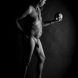 Fotografie Akt Galeriebild
