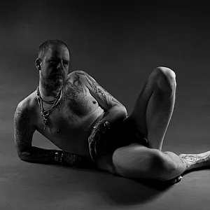 Fotografie Akt Galeriebild