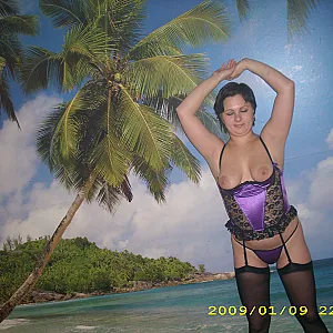 violet and awesome gallery image