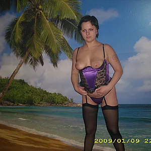 violet and awesome gallery image