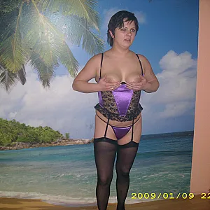 violet and awesome gallery image