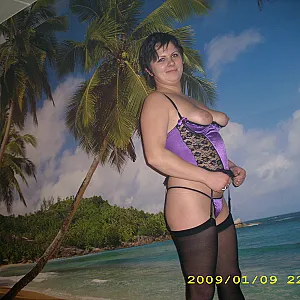 violet and awesome gallery image