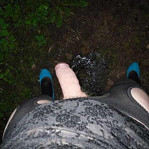 Das erste Bild von Nylonsahneluder's Galerie - Schweinereien