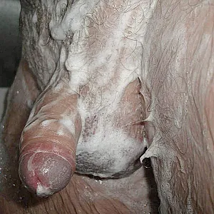 im Bad und Dusche Galeriebild