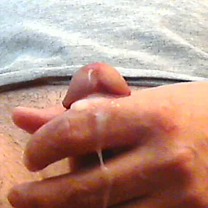 Cum gallery image