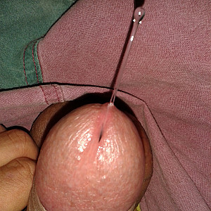 Precum gallery image