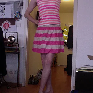 Mein Sissy/Crossdresser ich ;) Galeriebild