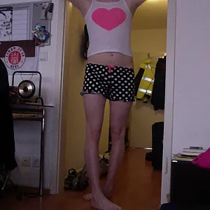 Mein Sissy/Crossdresser ich ;) Galeriebild