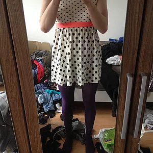 Mein Sissy/Crossdresser ich ;) Galeriebild