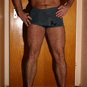First image of FfmStefan's Gallery - had to pee