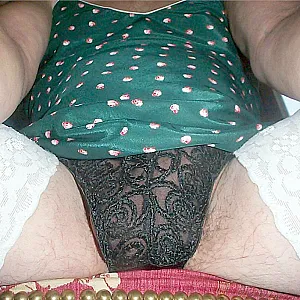 thats me in satin gallery image